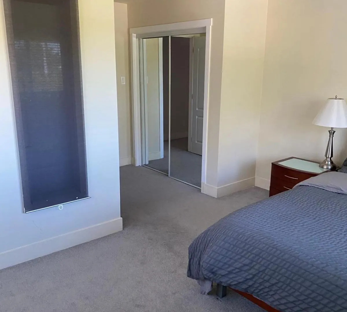 Homestay Spacious And Bright Bedroom With Private Bathroom Richmond