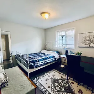  Homestay Vancouver Airport 3km Away Cozy Near Yvr